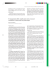 Leggi in formato Pdf - Pelviperineologia.it
