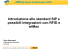 sip overview