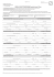 MODULO DI SOTTOSCRIZIONE Deutsche Invest I Sicav