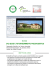 cad 2d/3d e fotoinserimento paesaggistico