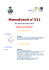 MemoEventi n. 531