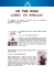 On the road - Un mese da leggere