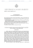 Testo Decreto – Legge