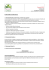 carta della qualita