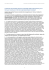 Commento al Sussidio della Congregazione per il Clero per