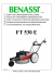 FT 530 E - RIBE Energy
