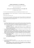 Decreto Ministeriale 14 ottobre 1996: norme in materia di