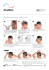 Guida all`applicazione di AirFit P10