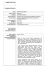 curriculum vitae