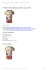 T-Shirt Uomo Stampa Union Jack TG L