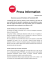 Press Information