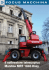 Il sollevatore telescopico Manitou MRT 1840 Easy