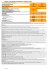 Allegato A alla Delibera 96/07/CONS - Telefonia mobile