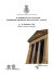 IL TEMPIETTO SUL CLITUNNO PATRIMONIO MONDIALE DELL