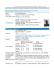 Scheda medico PDF