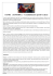 SANDA ( SANSHOU ) – Combattimento sportivo cinese