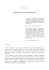abstract del primo capitolo - Libera Università dell`Autobiografia