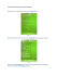 Connessione internet da browser interno.