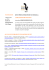 Come superare Dublino? - backoffice sistema bibliotecario di Ateneo