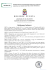 REGIONE PUGLIA Ordinanza balneare