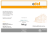 Master di I e II livello (1500 ore, 60 CFU) Master online
