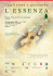 locandina del concerto