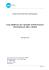 DOCUMENTO DI VISIONE STRATEGICA DECENNALE DELL`INRIM