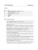 LIST OF PUBLICATIONS Marco Baratieri