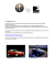 Alfa Romeo TZ eTZ2 - MR Collection Models