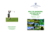 GOLF IN SARDEGNA OPPORTUNITA` E VINCOLI