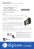 USB MICRO Bluetooth Adapter