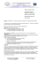 Proposta Formativa I.I.S.