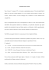 curriculum vitae