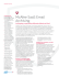 McAfee SaaS Email Archiving Scheda Tecnica