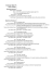 Curriculum Vitae Europass - Unione Comuni Appennino Bolognese