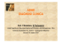 Diagnosi clinica - giuseppe chiarenza