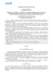 MINISTERO DELLE INFRASTRUTTURE Decreto 5 marzo 2007 (GU