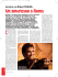 Un americano a Roma - Rome Chamber Music Festival