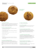 Nutra-Cookies FAQ