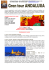 Tour dell`Andalusia