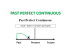 past perfect continuous