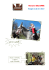 Week-end in VALLE STURA