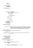 Curriculum Vitae Europass - Azienda Ospedaliera di Cosenza