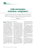Colite microscopica linfocitaria e collagenosica