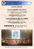 Programma attività Settore Danza 2016/2017