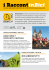 Programma degli eventi