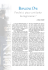 Pagine associative su Quaderni di birdwatching n 8