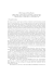 MI12: Gauge and String Theories S. Bellucci (Resp.), S. Ferrara (Ass