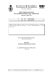 DETERMINAZIONE DIRIGENZIALE 613 Anno 2015