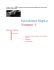 Newsletter 5 2016